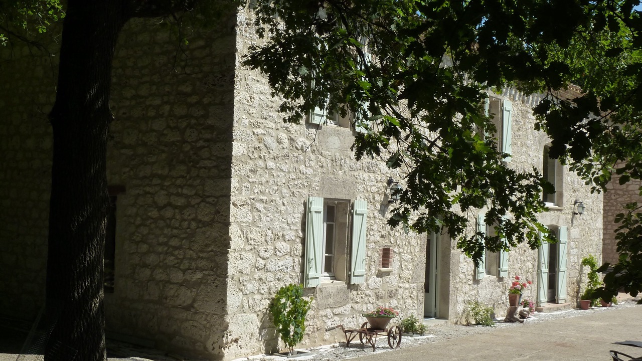 Photo of Outdoor in Cahuzac-sur-Vere
