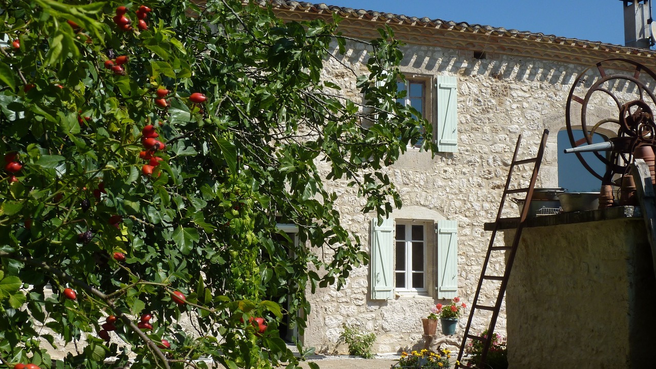 Photo of Outdoor in Cahuzac-sur-Vere