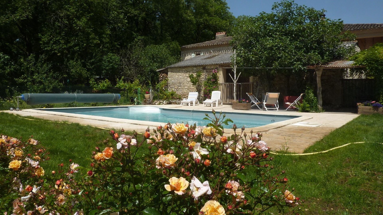 Photo of Outdoor in Cahuzac-sur-Vere