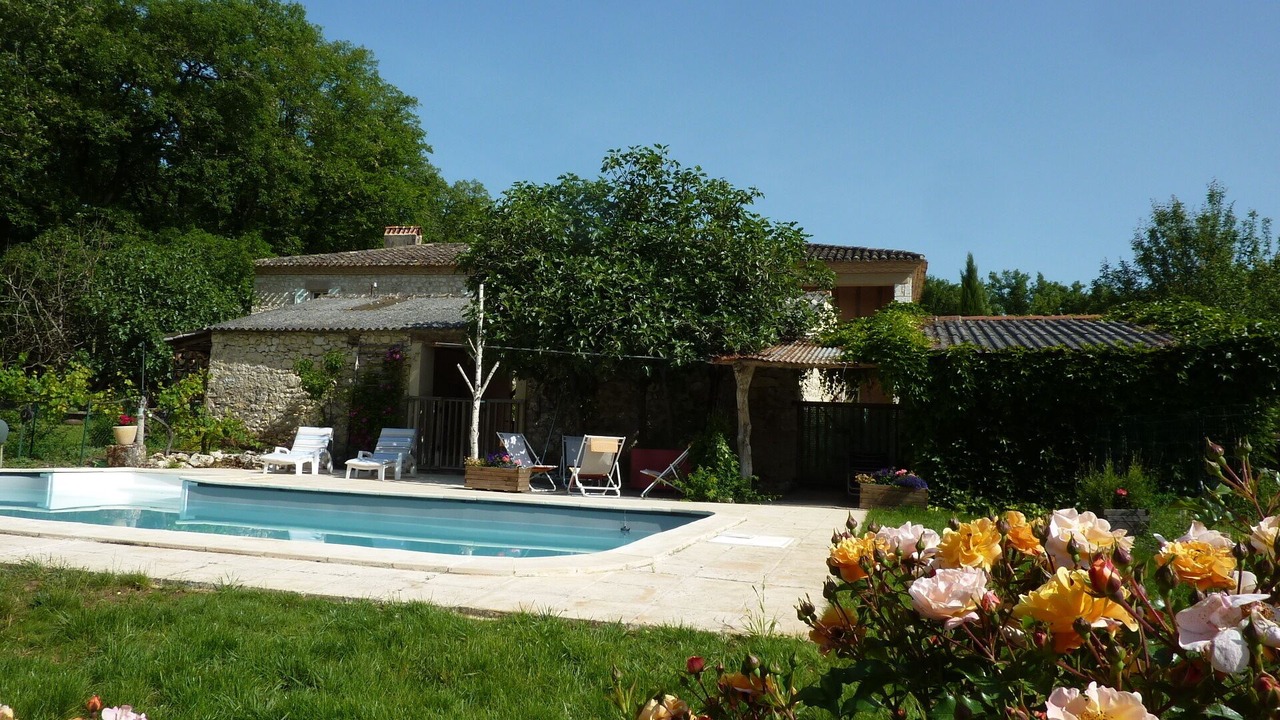 Photo of Outdoor in Cahuzac-sur-Vere