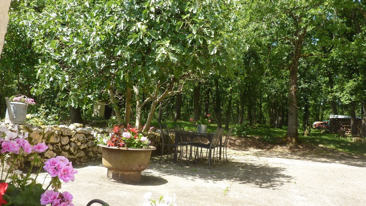 Photo of Outdoor in Cahuzac-sur-Vere