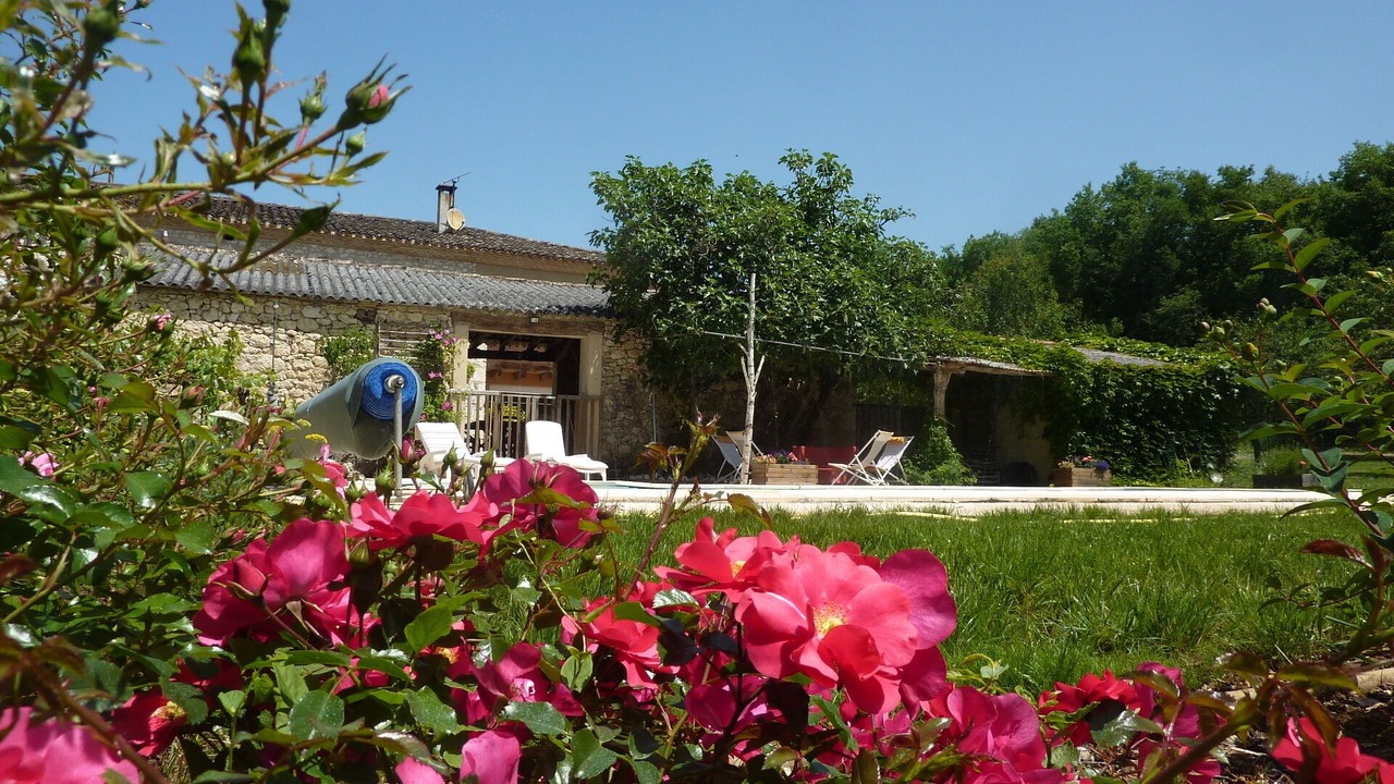 Photo of Outdoor in Cahuzac-sur-Vere