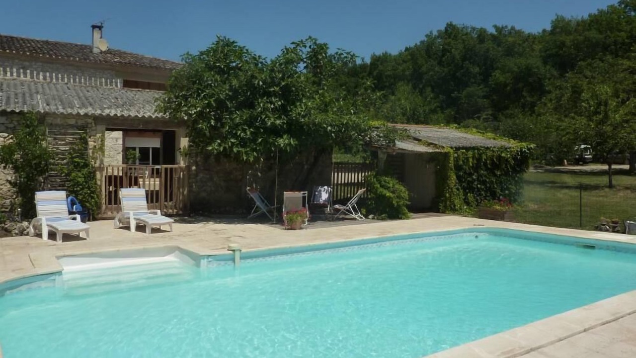 Photo of Outdoor in Cahuzac-sur-Vere