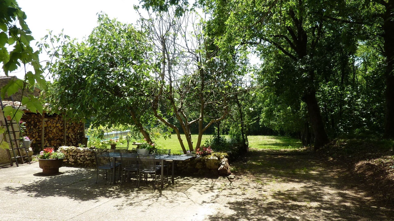 Photo of Outdoor in Cahuzac-sur-Vere