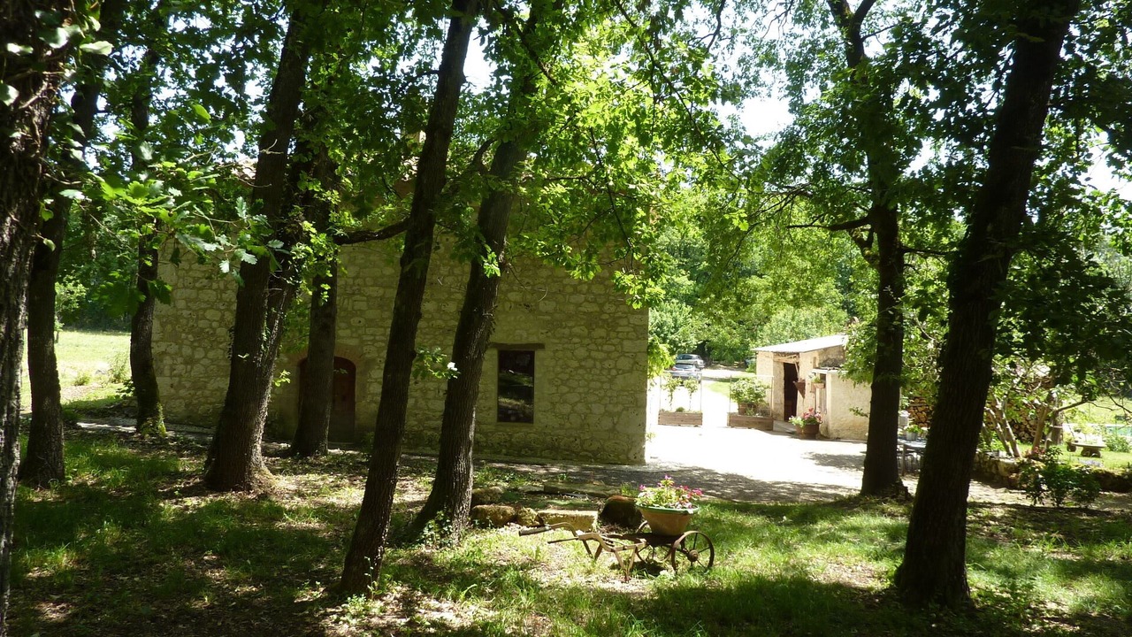 Photo of Outdoor in Cahuzac-sur-Vere