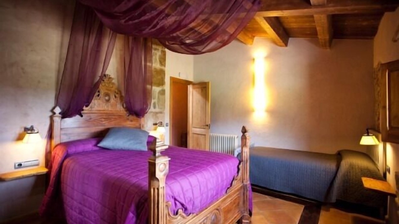 Photo of Bedroom in L'Espunyola