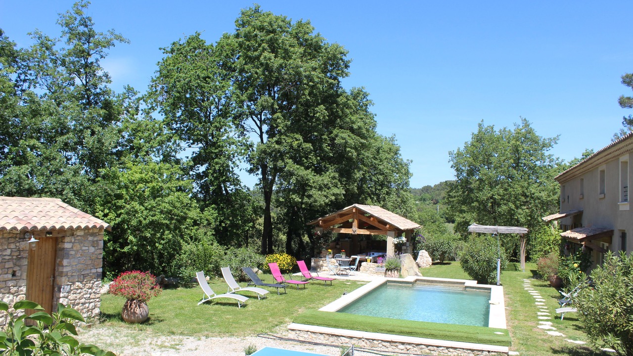 Photo of Outdoor in Saint-Victor-des-Oules