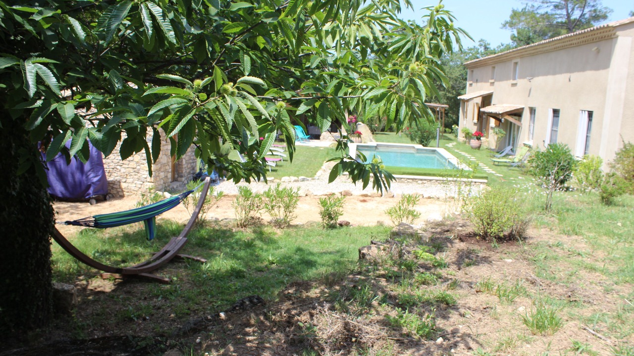 Photo of Outdoor in Saint-Victor-des-Oules
