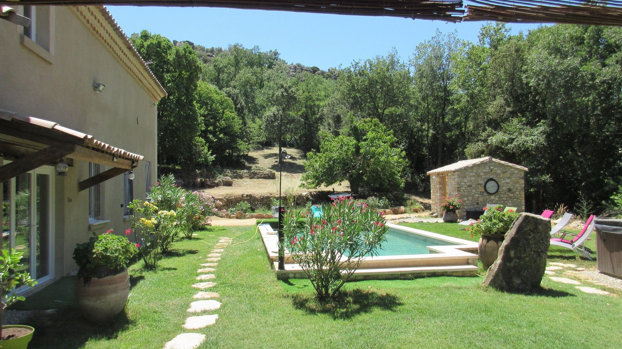 Photo of Outdoor in Saint-Victor-des-Oules