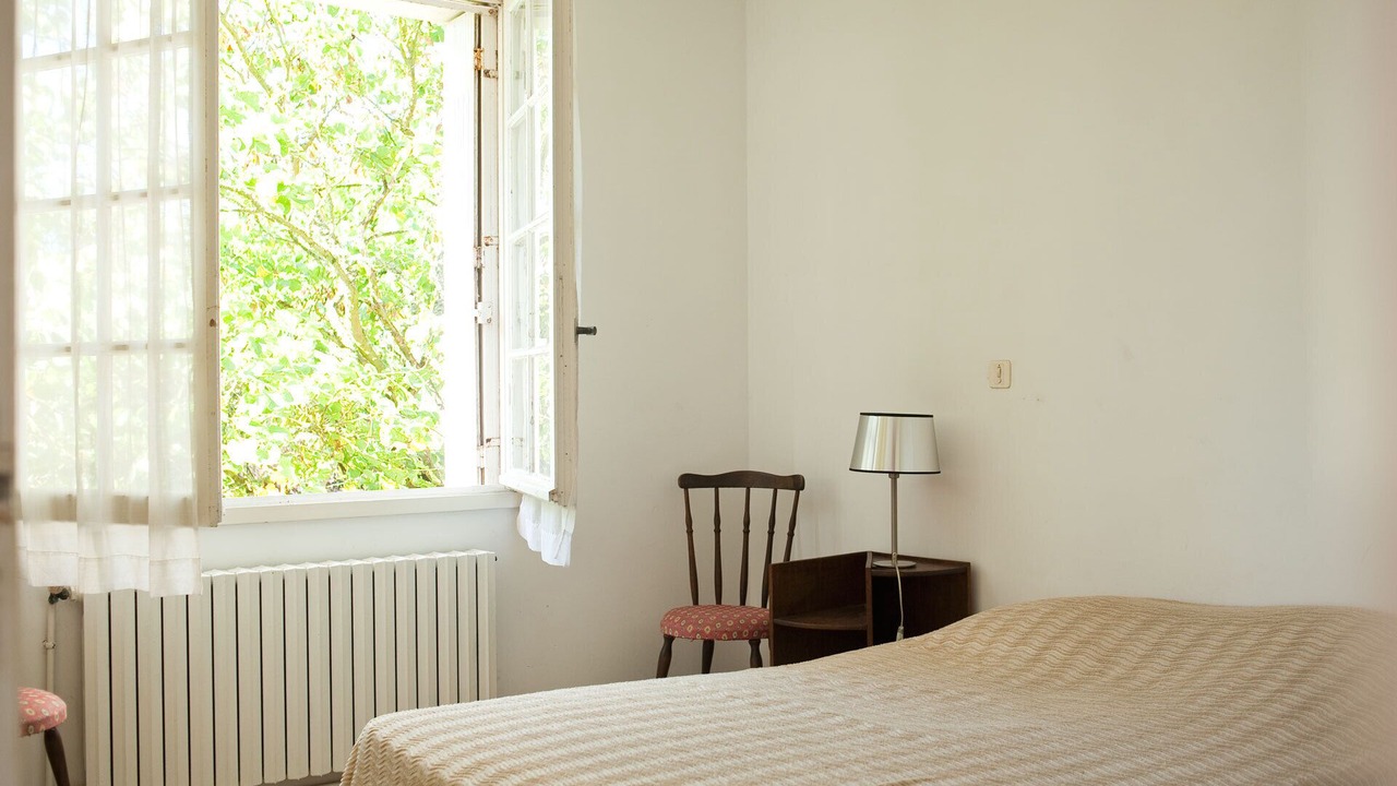 Photo of Bedroom in Billiers