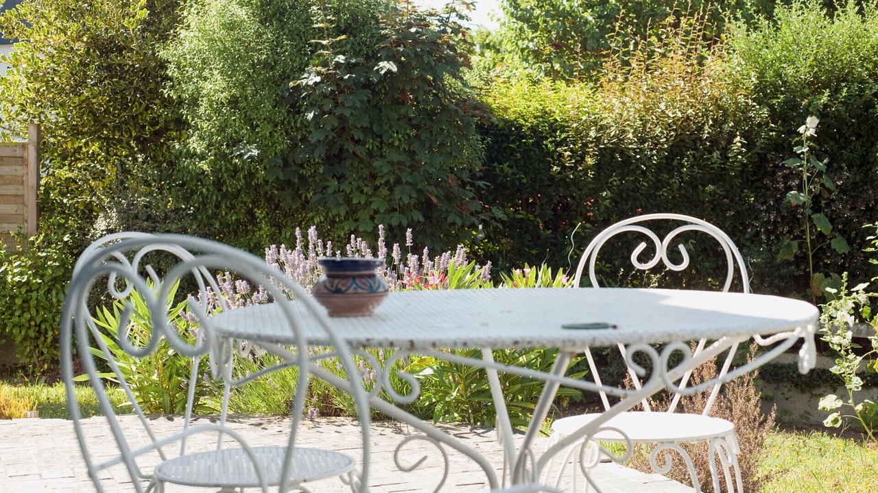 Photo of Outdoor in Billiers
