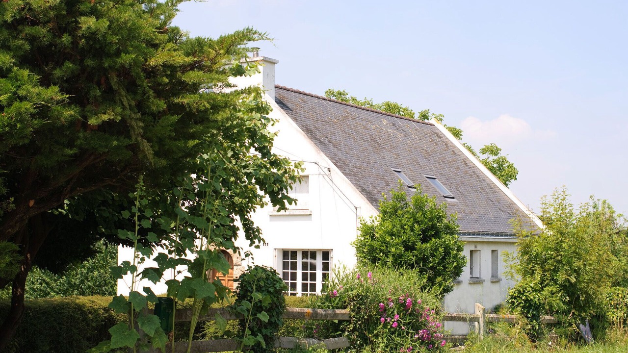 Photo of Outdoor in Billiers
