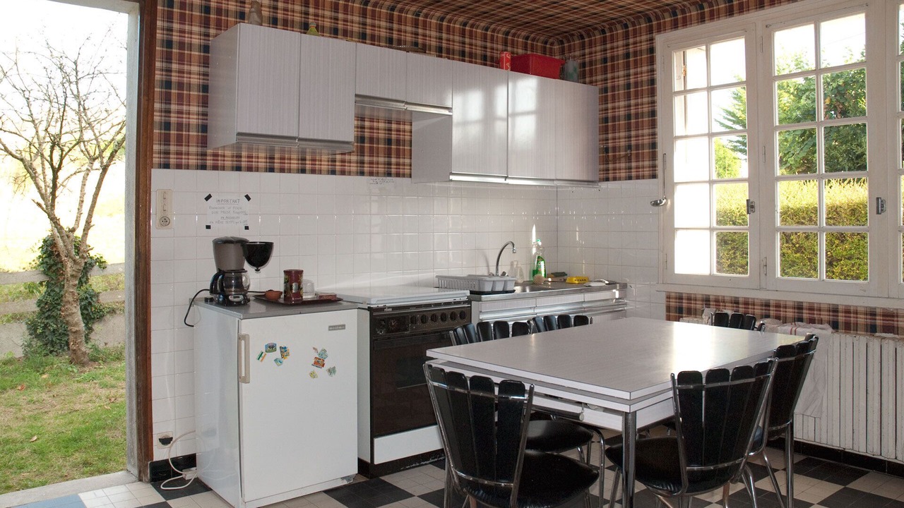 Photo of Kitchen in Billiers