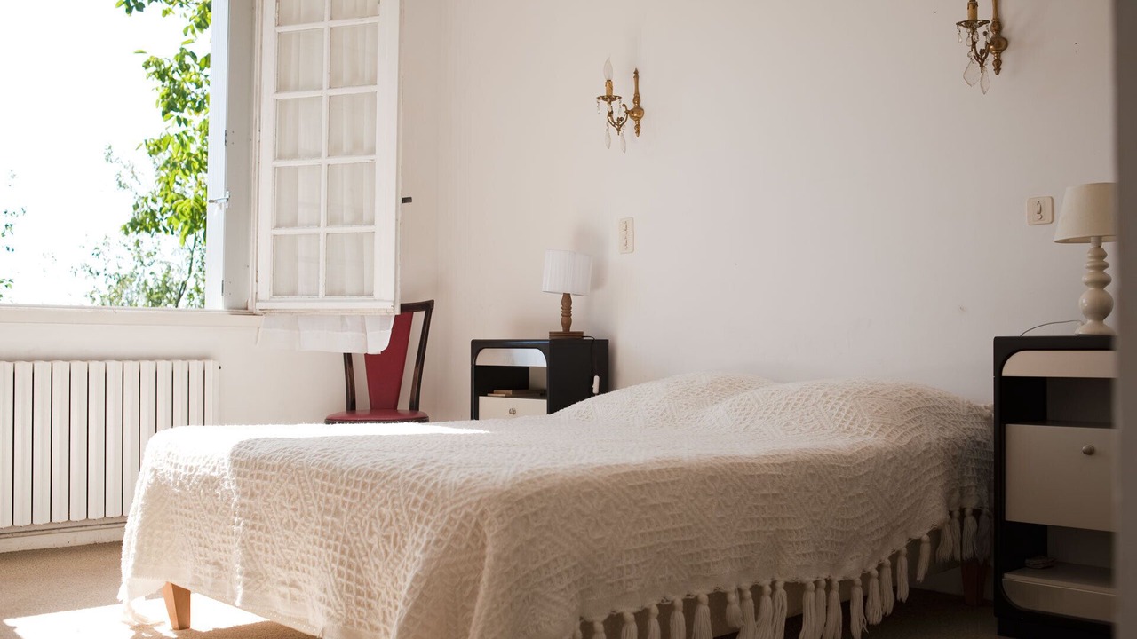 Photo of Bedroom in Billiers