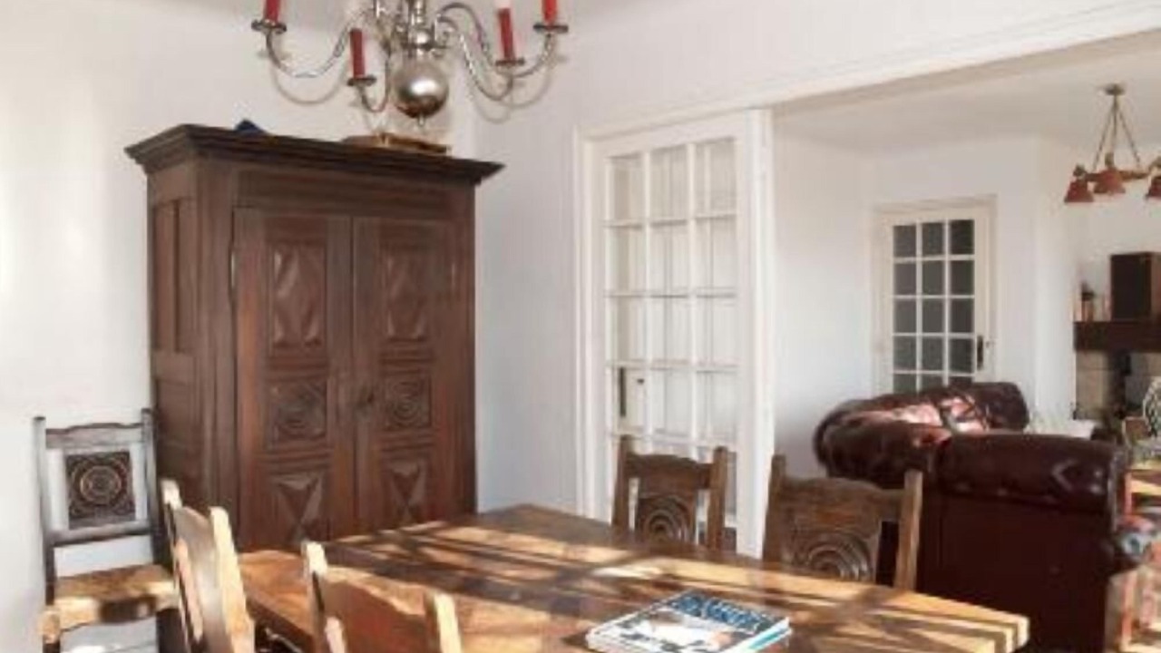 Photo of Livingroom in Billiers