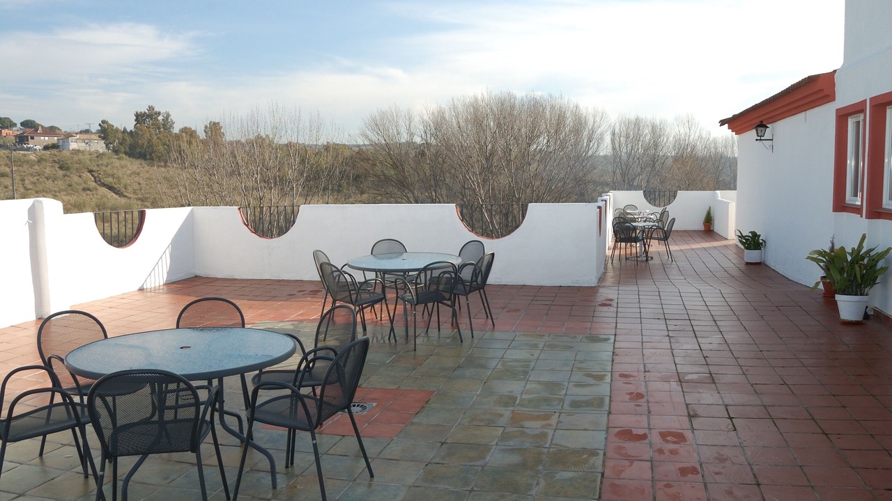 Photo of Outdoor in El Viso de San Juan