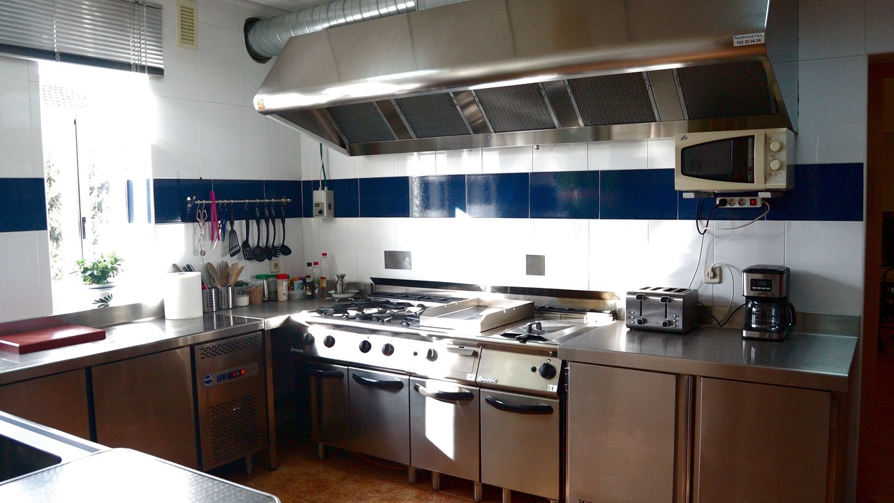 Photo of Kitchen in El Viso de San Juan