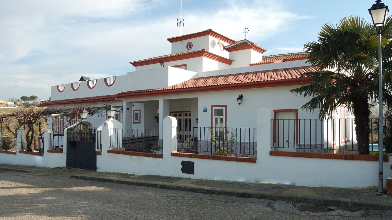 Photo of Outdoor in El Viso de San Juan