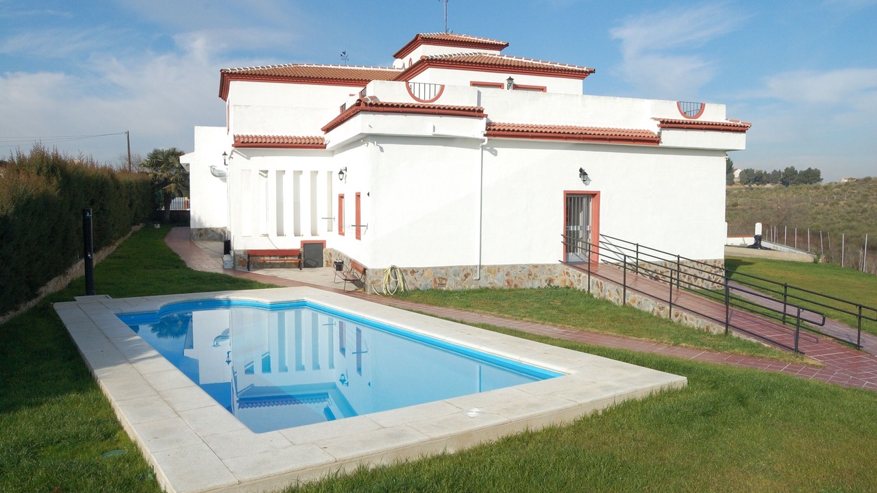 Photo of Outdoor in El Viso de San Juan
