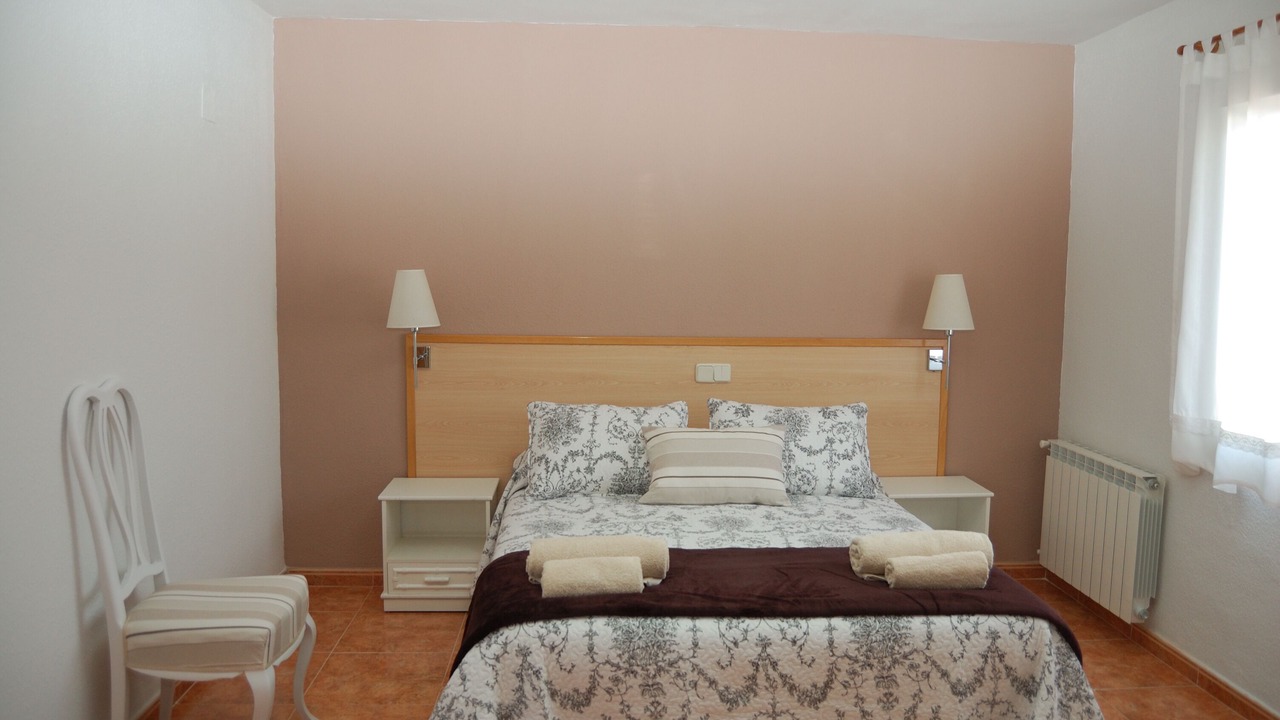 Photo of Bedroom in El Viso de San Juan