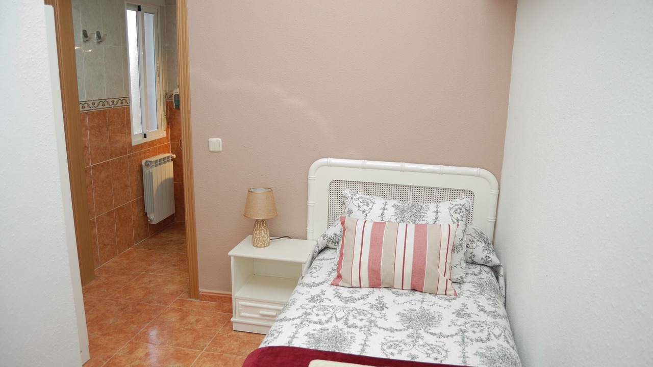 Photo of Bedroom in El Viso de San Juan