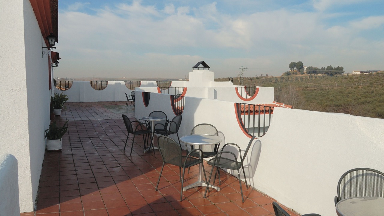 Photo of Outdoor in El Viso de San Juan