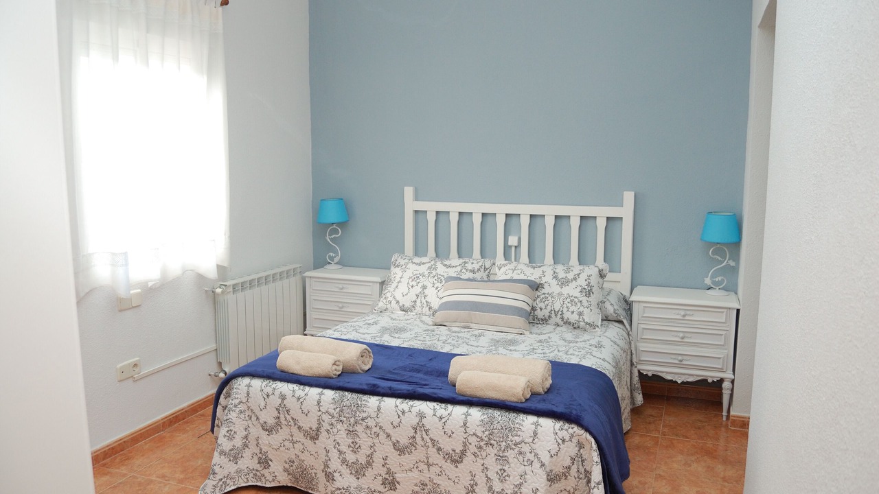 Photo of Bedroom in El Viso de San Juan