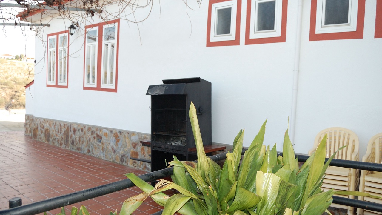 Photo of Outdoor in El Viso de San Juan