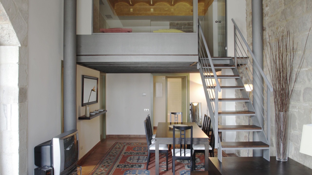 Photo of Bedroom in Ciutat Vella