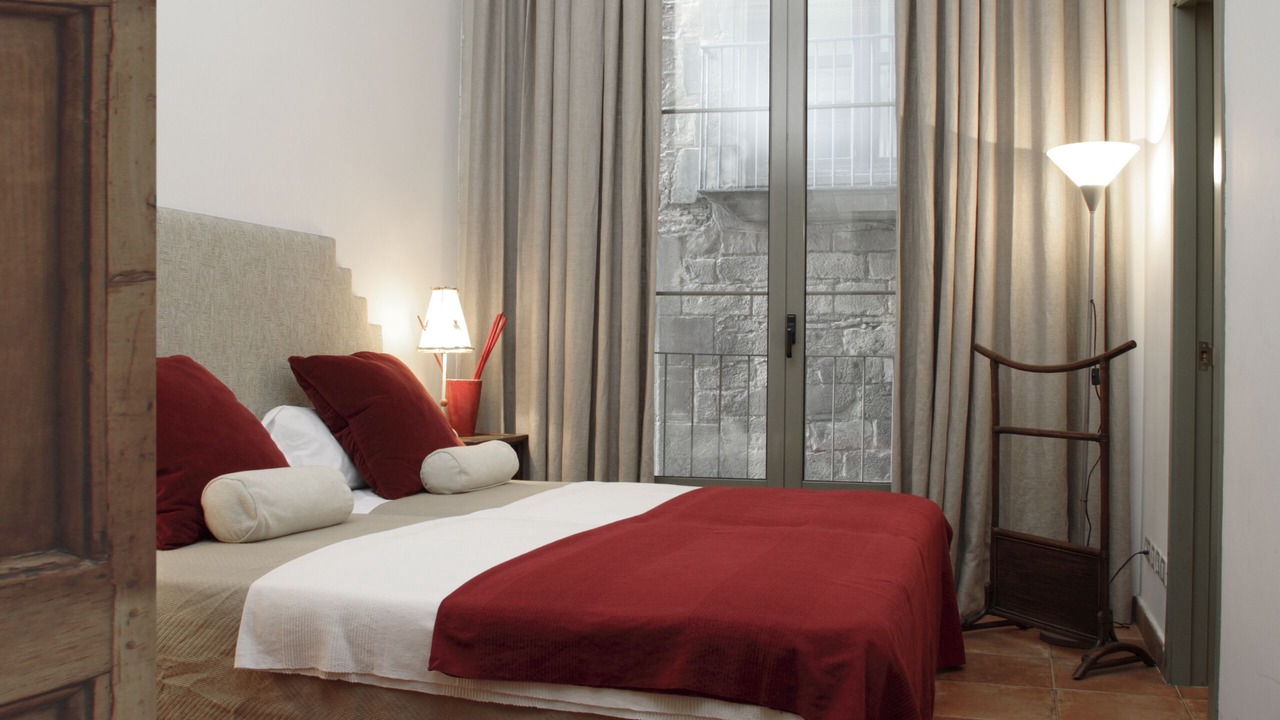 Photo of Bedroom in Ciutat Vella