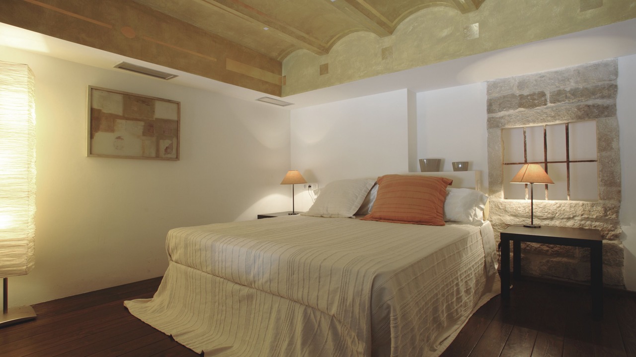 Photo of Bedroom in Ciutat Vella