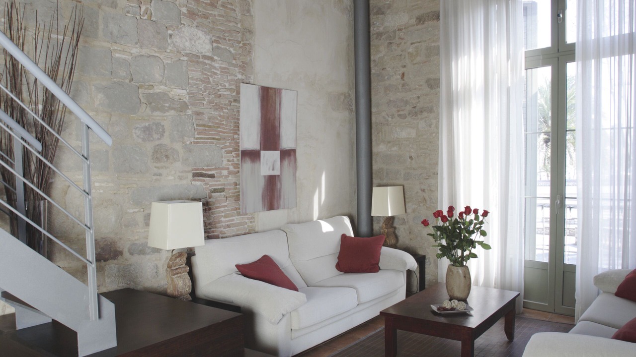 Photo of Livingroom in Ciutat Vella