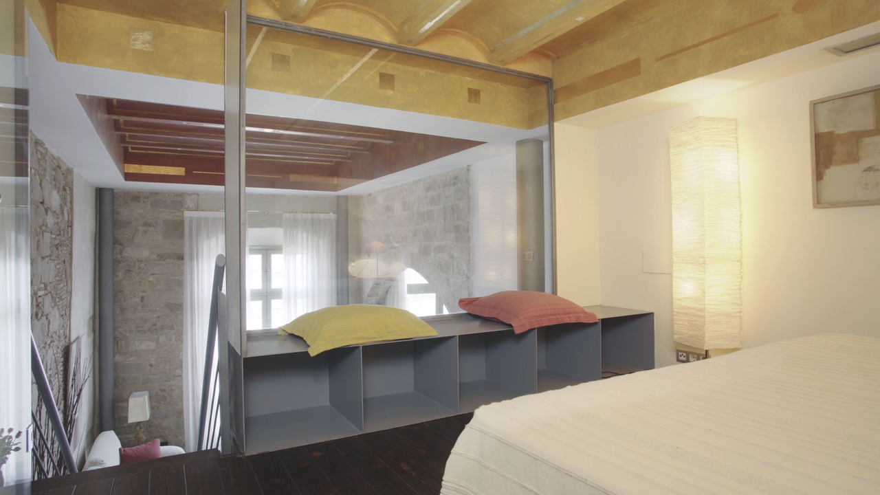 Photo of Bedroom in Ciutat Vella