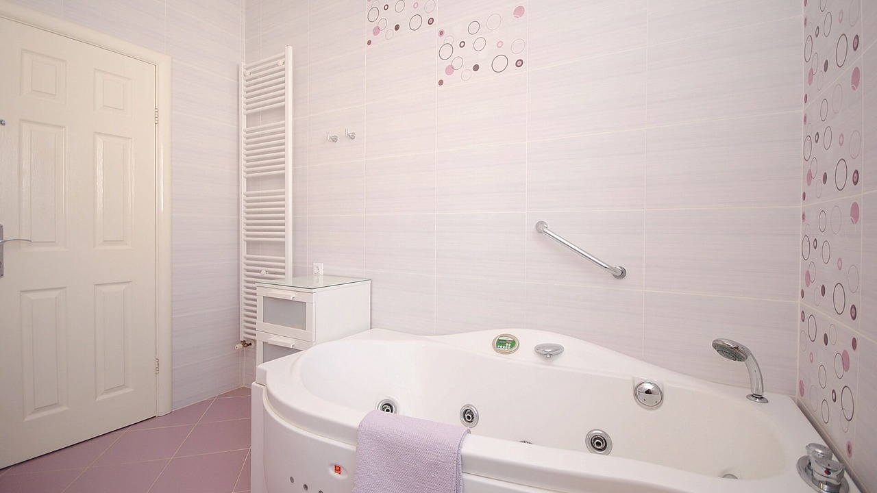 Photo of Bathroom in Okrug Gornji