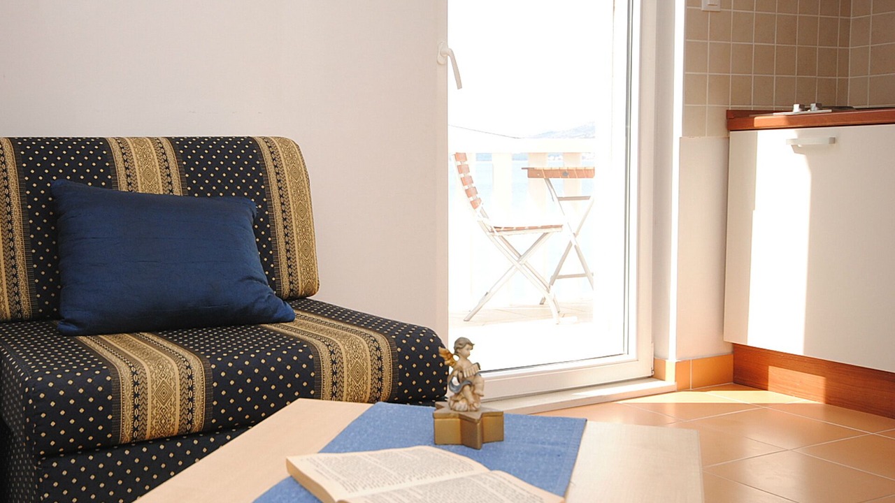 Photo of Livingroom in Okrug Gornji