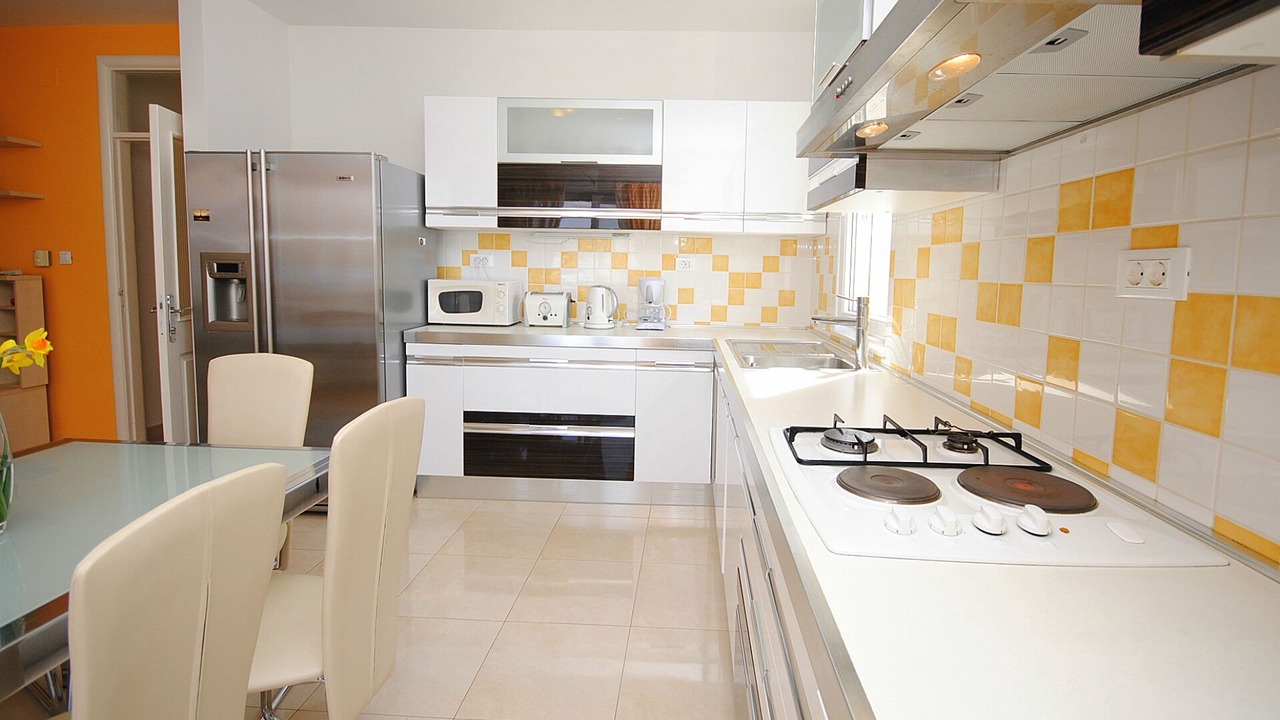 Photo of Kitchen in Okrug Gornji