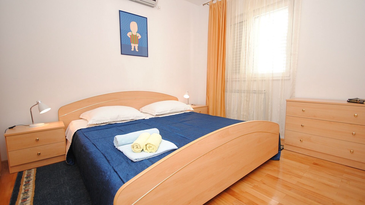 Photo of Bedroom in Okrug Gornji