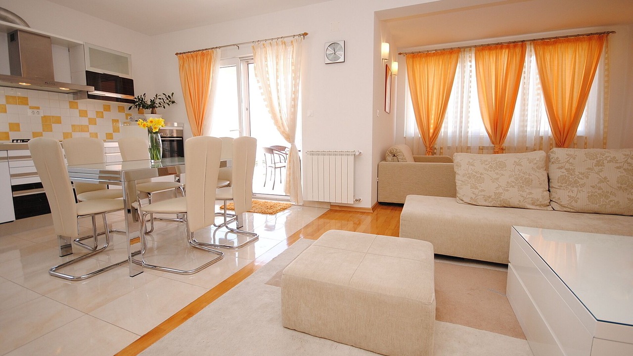 Photo of Livingroom in Okrug Gornji