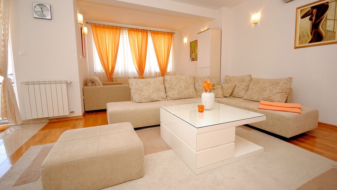 Photo of Livingroom in Okrug Gornji