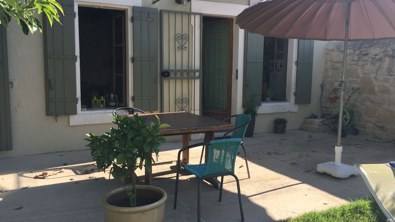 Photo of Outdoor in Saint-Gilles