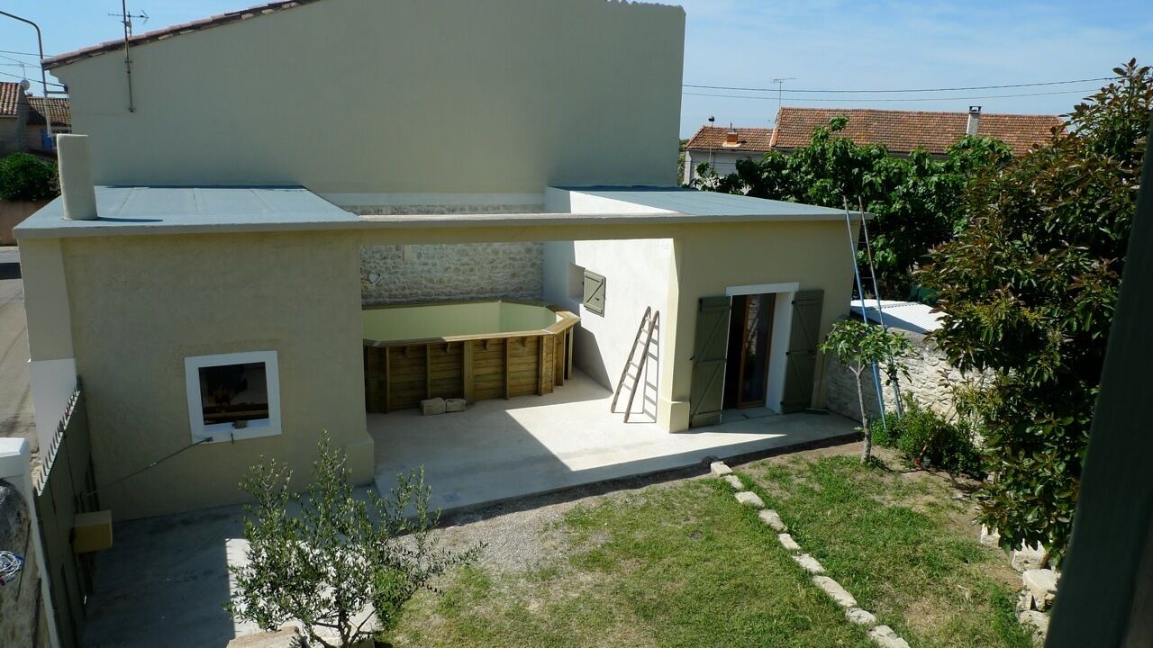 Photo of Outdoor in Saint-Gilles