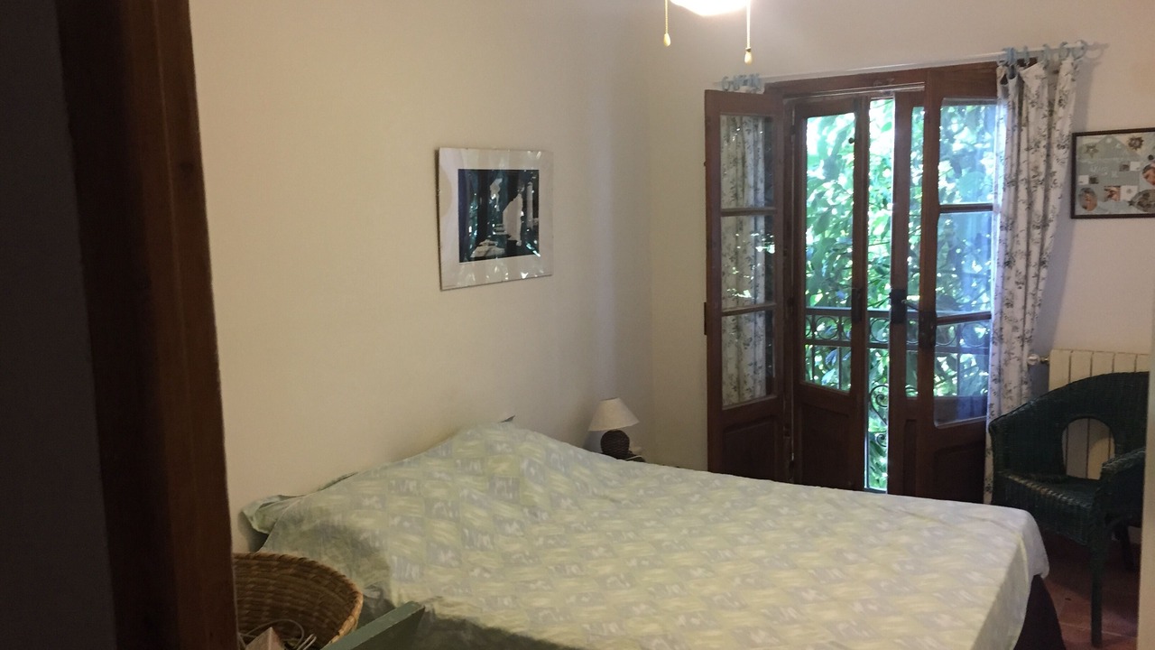 Photo of Bedroom in Saint-Gilles