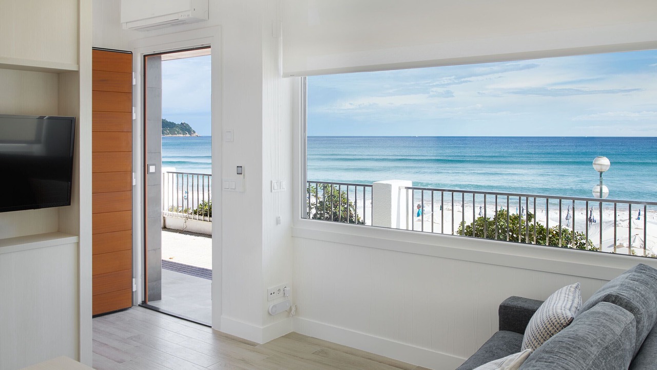 Photo of Livingroom in Zarautz