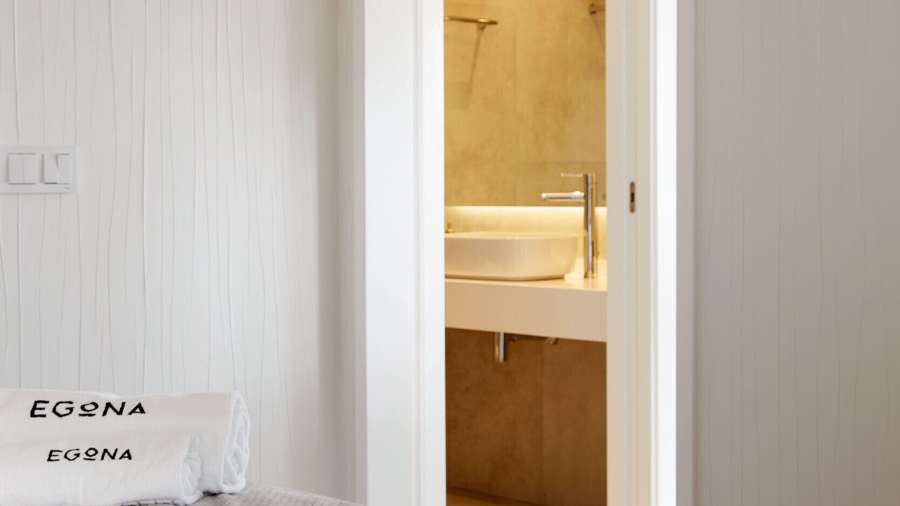 Photo of Bathroom in Zarautz