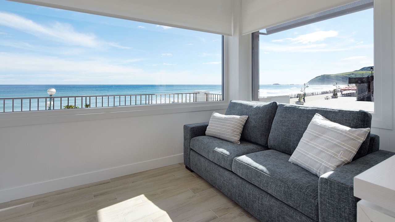 Photo of Livingroom in Zarautz