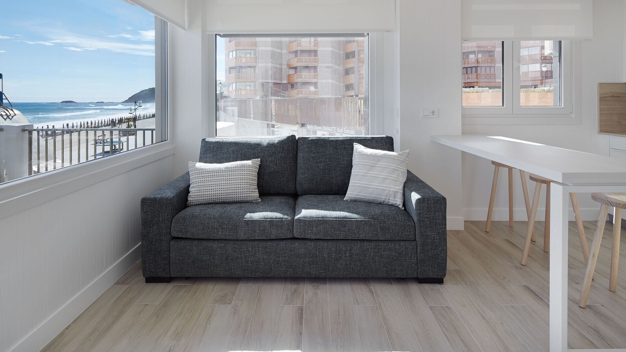 Photo of Livingroom in Zarautz