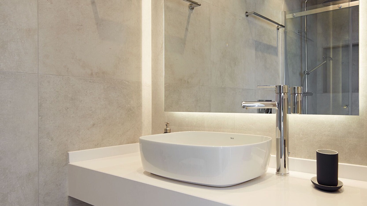 Photo of Bathroom in Zarautz
