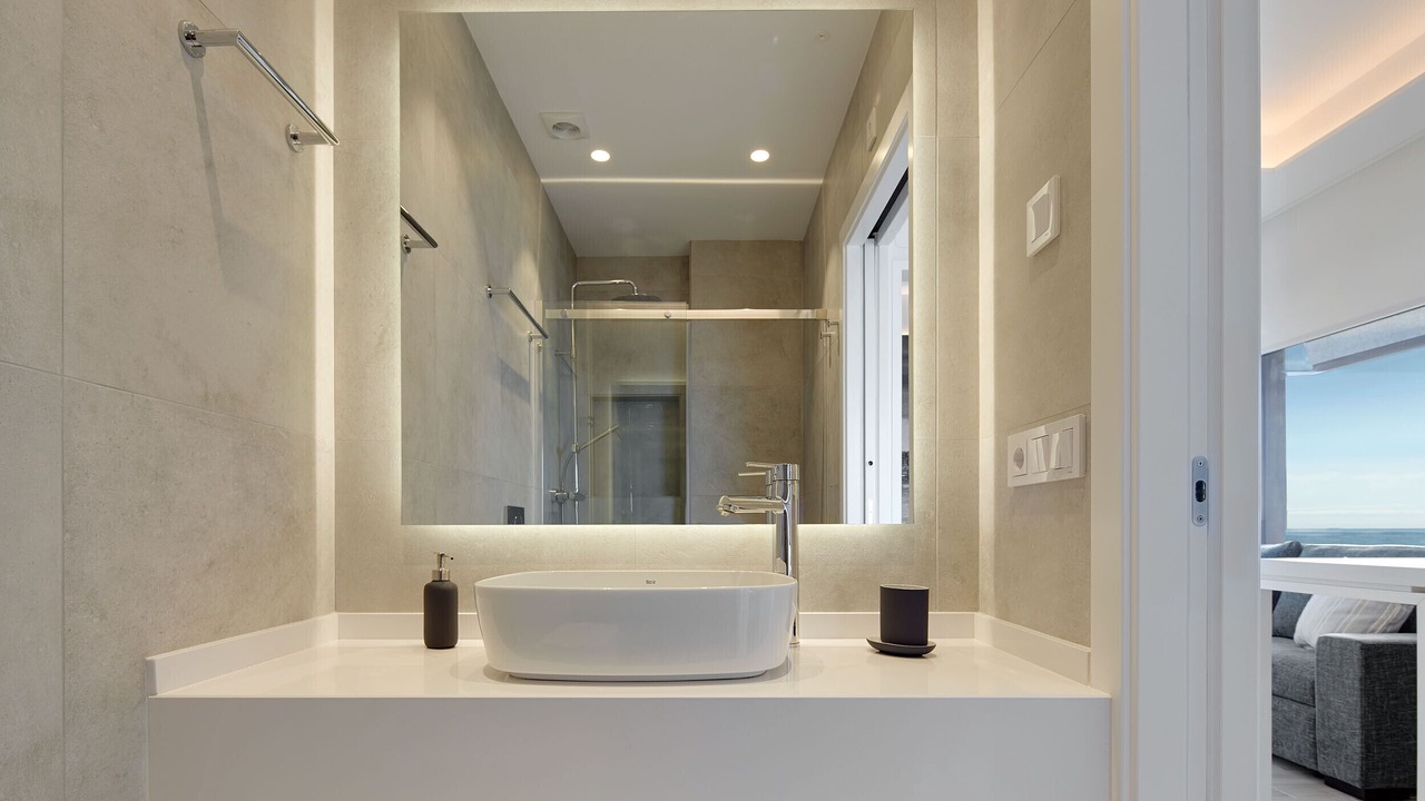 Photo of Bathroom in Zarautz