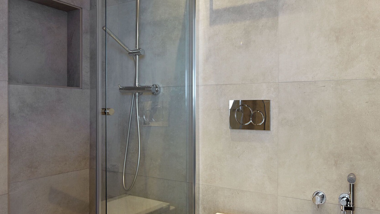 Photo of Bathroom in Zarautz