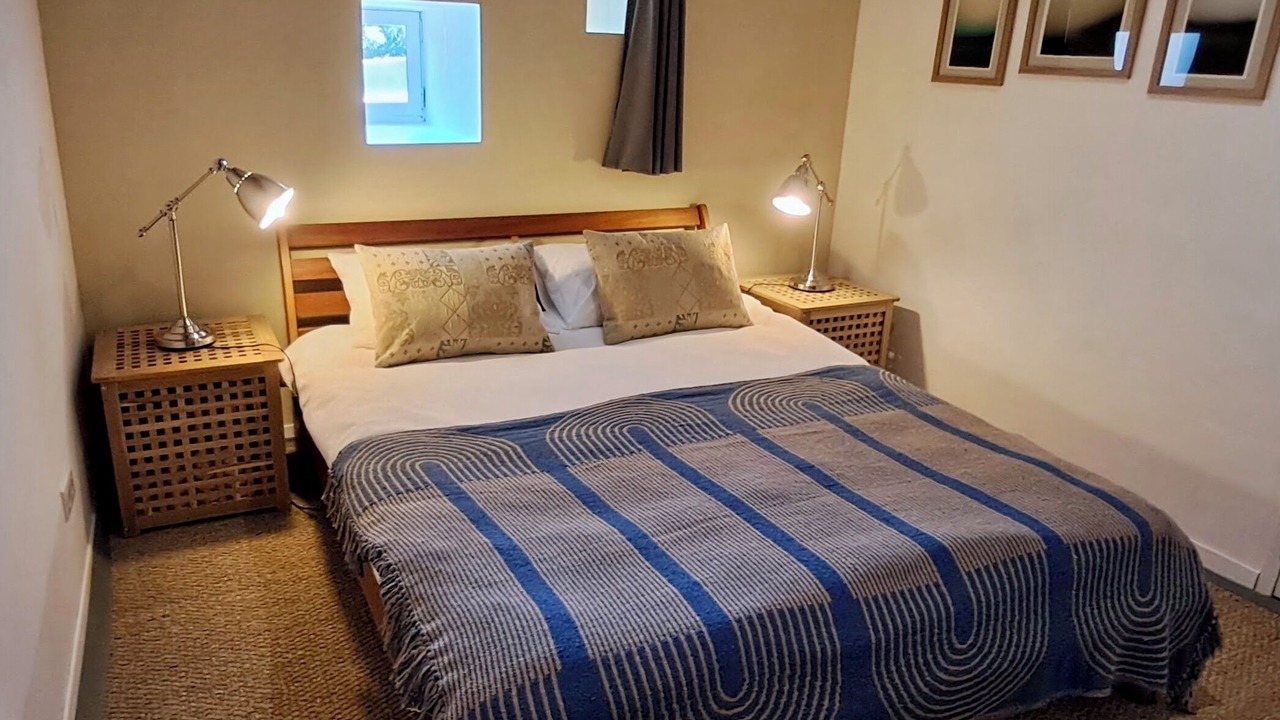 Photo of Bedroom in Nerac